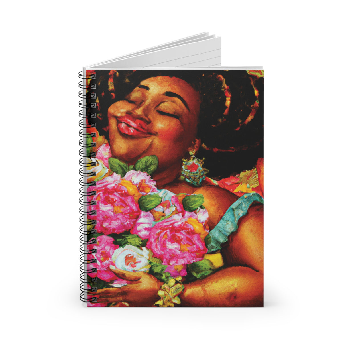 Lovely Journal Notebook