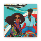 Yachting Canvas Gallery Wraps