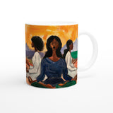 Mindset ArtMug -11oz