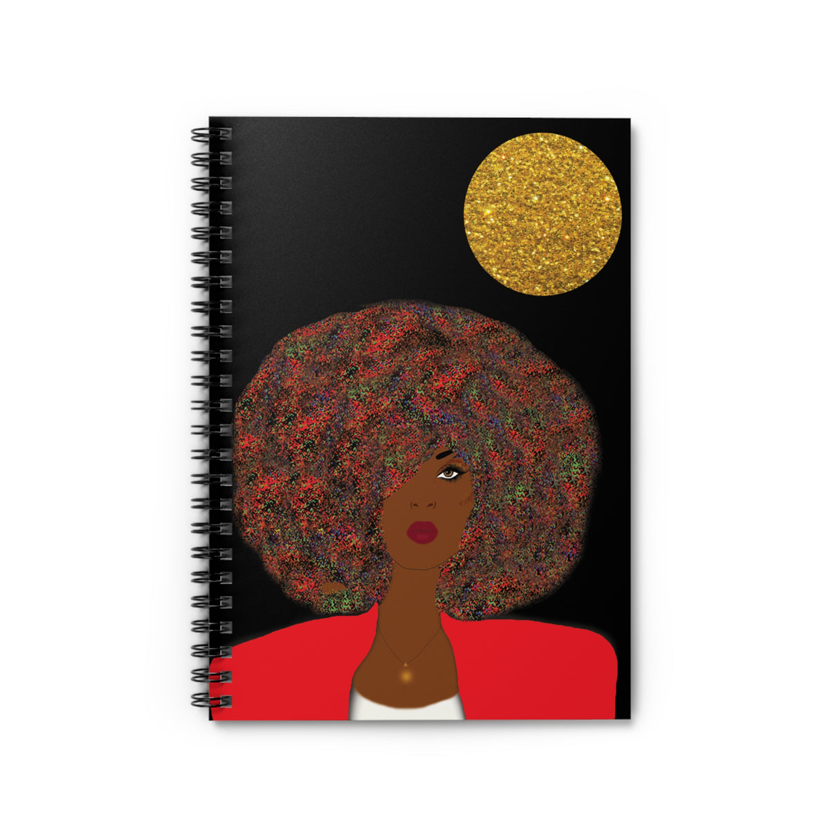 Harper is A Star Journal Notebook