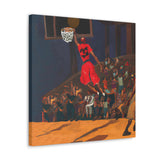 Ballin Canvas Gallery Wrap