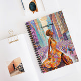 Loving Me Journal Notebook