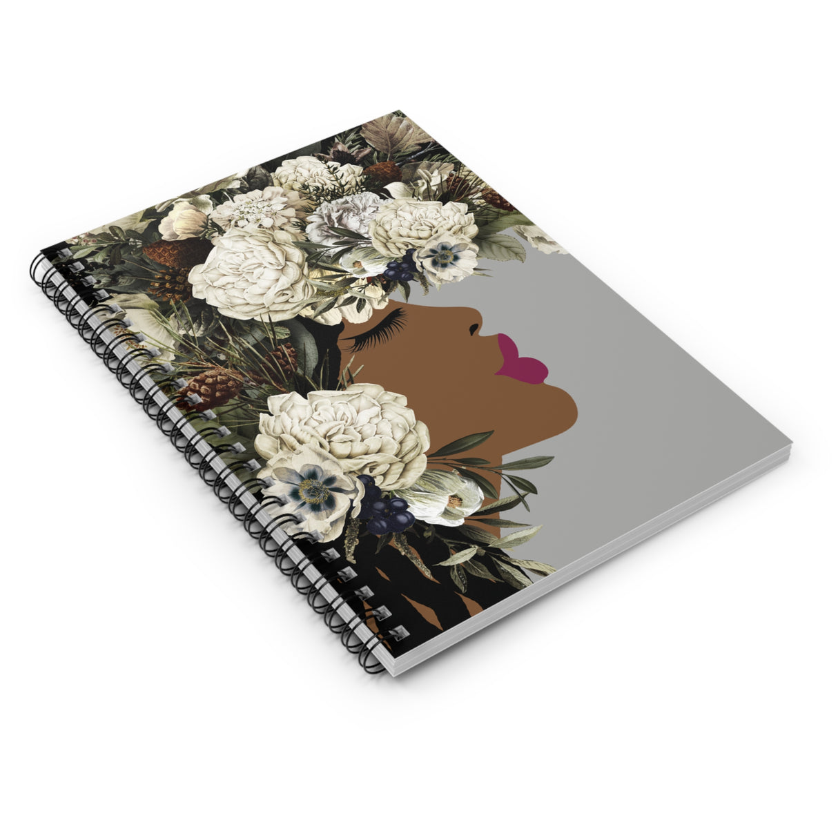 Cozy Gigi Journal Notebook