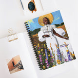 Joyfully Triumphant Journal Notebook