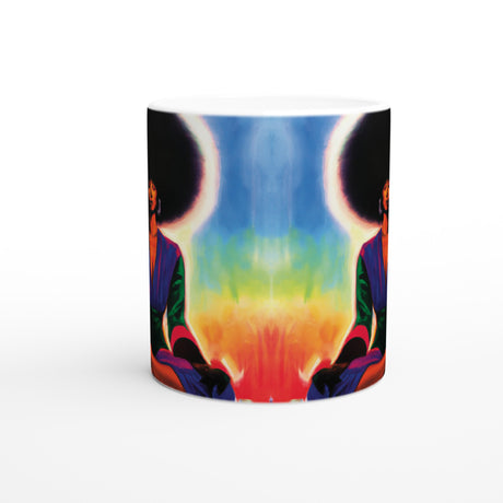 Moonglow - ArtMug 11oz