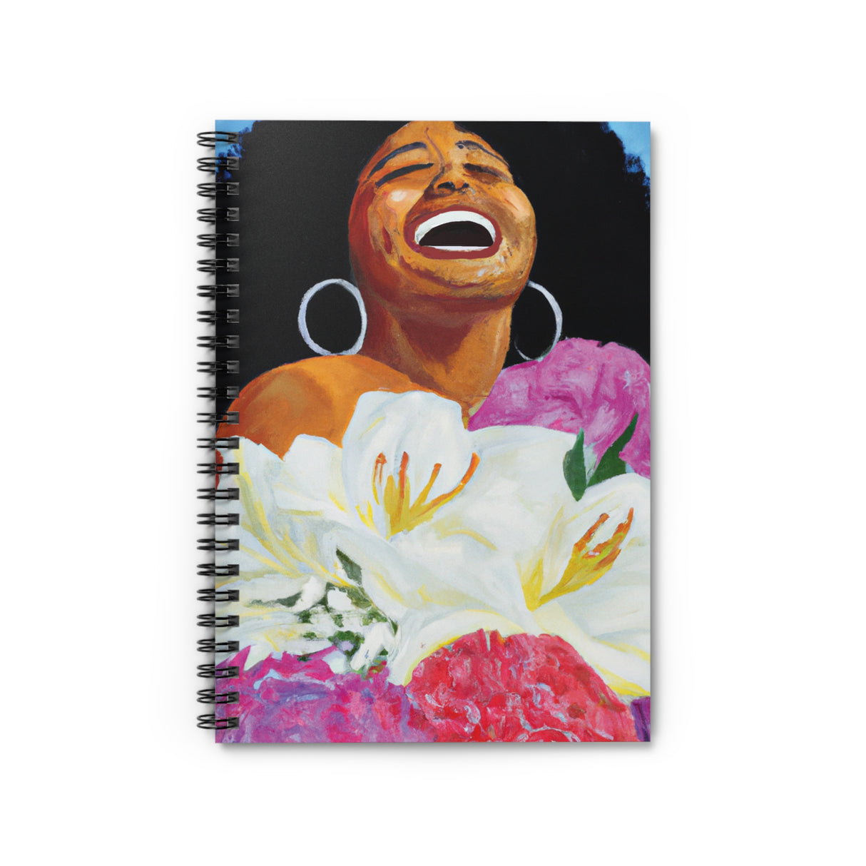 Jubilee Journal Notebook