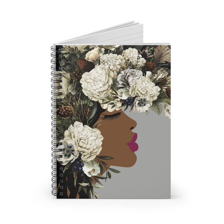 Cozy Gigi Journal Notebook