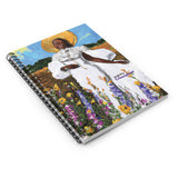 Joyfully Triumphant Journal Notebook