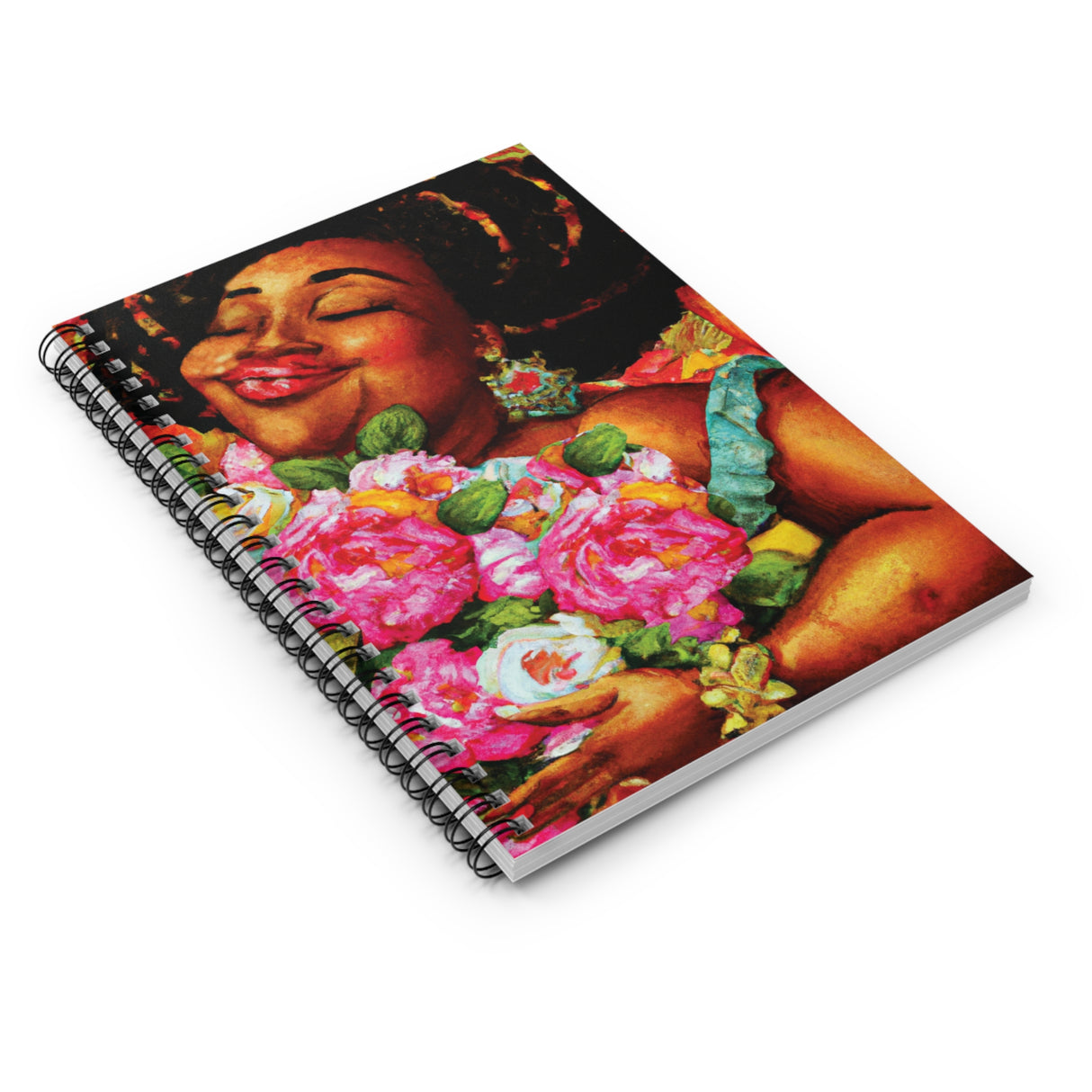 Lovely Journal Notebook