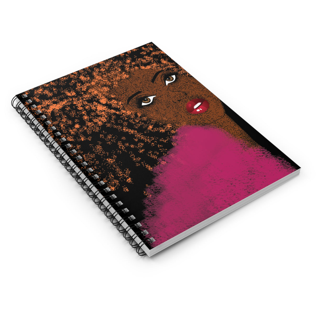 Almaz Journal & Notebook