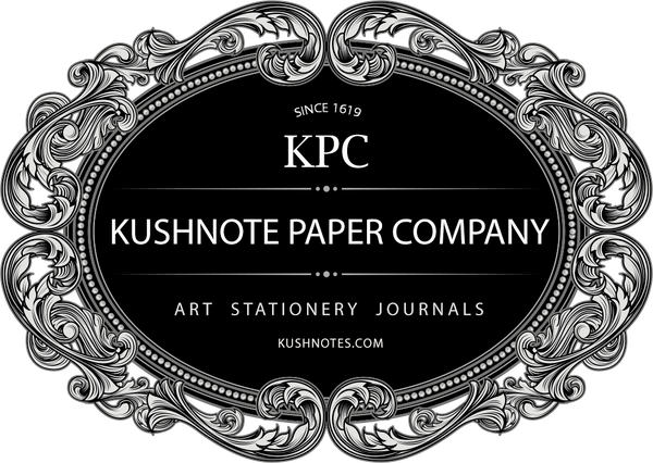 The Kushnote Paper Company