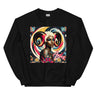 Aries Gurl - Unisex Sweatshirt