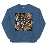 Celestial Twins - Unisex Sweatshirt