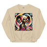 Aries Gurl - Unisex Sweatshirt