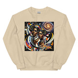 Celestial Twins - Unisex Sweatshirt