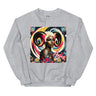 Aries Gurl - Unisex Sweatshirt