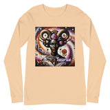 Earthy Taurus - Unisex Long Sleeve Tee