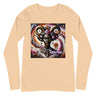 Earthy Taurus - Unisex Long Sleeve Tee